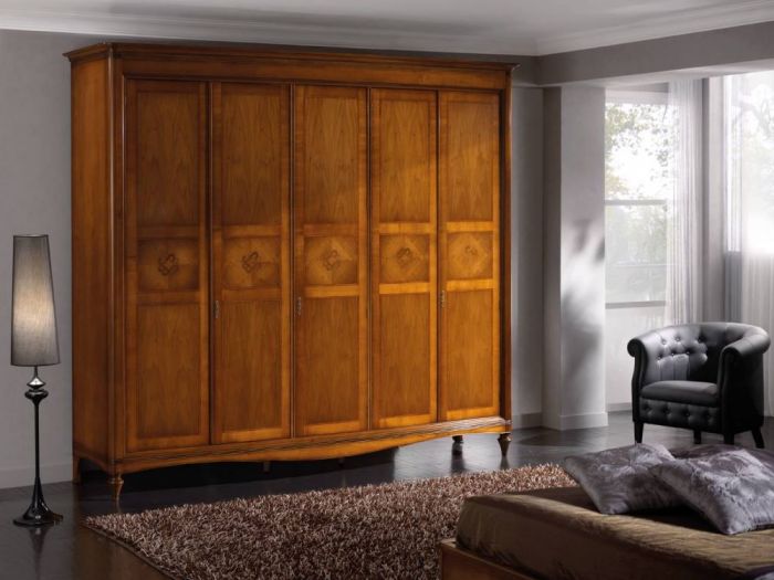 Archisio - Mozzo Gian Paolo srl - Progetto Collezione chanel