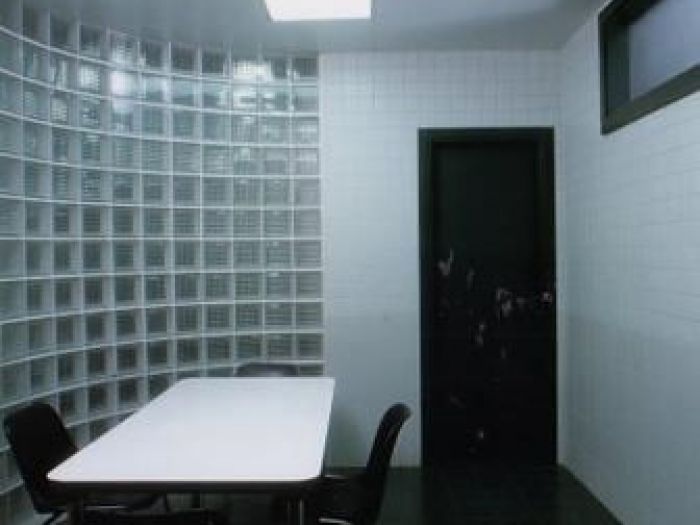 Archisio - Claudio Correale - Progetto Progettazione e direzione dei lavori dei nuovi uffici e cetrale operativa go fast