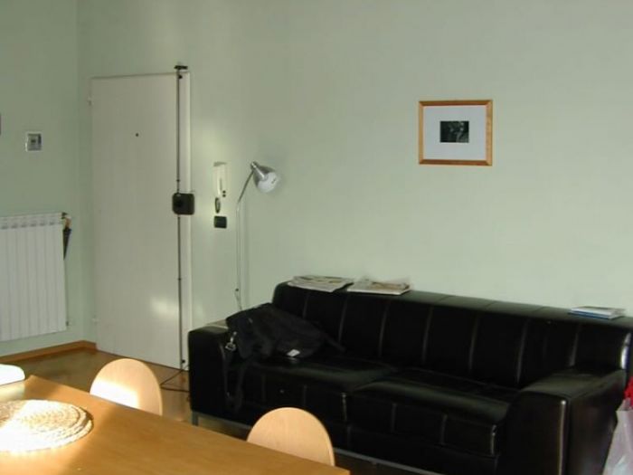 Archisio - Marco Sani - Progetto Ristrutturazione di un appartamento in centro storico