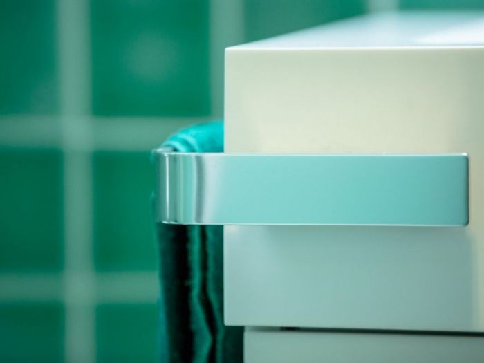 Archisio - Il Mattone srl - Progetto Lavandino