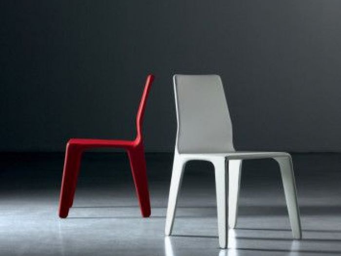 Archisio - Luigi Semeraro Design - Progetto Ill frame