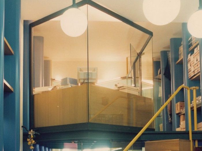 Archisio - Verafrigor - Progetto Ceam