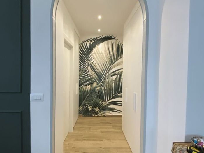 Archisio - Antonella Liguori Architetto - Progetto Il verde per giuliana