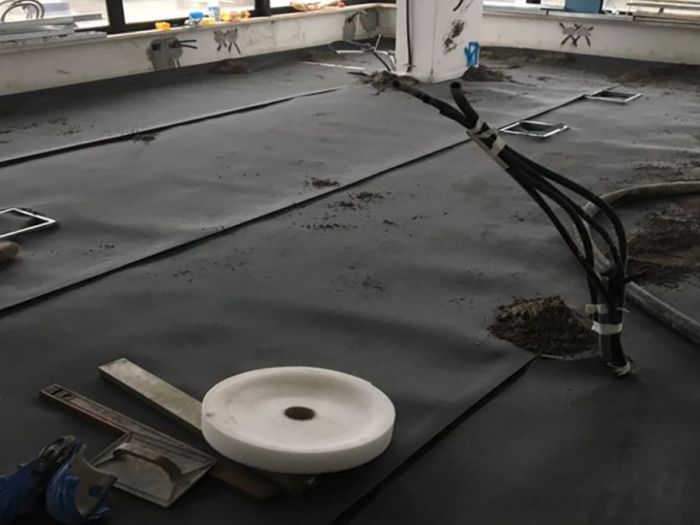 Archisio - Edilmultiservices - Progetto Edil multiservices