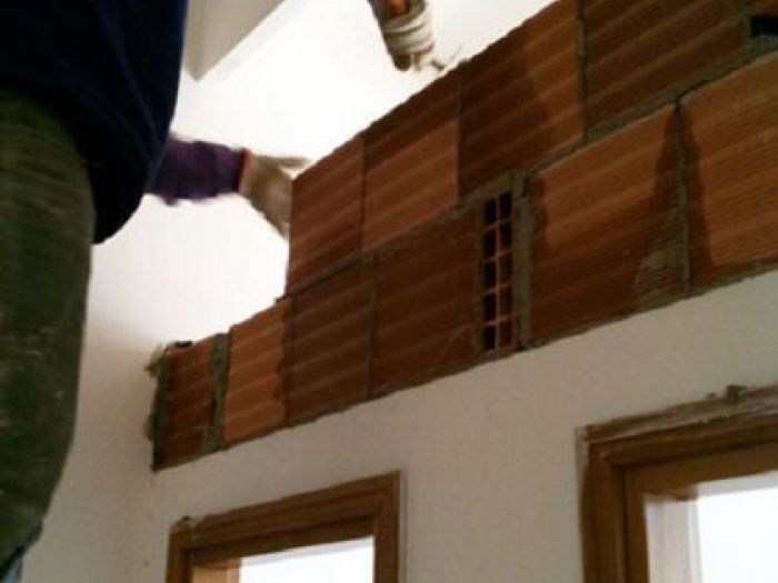 Archisio - Impresa Edile Brogi Emmanuele - Progetto Lavori