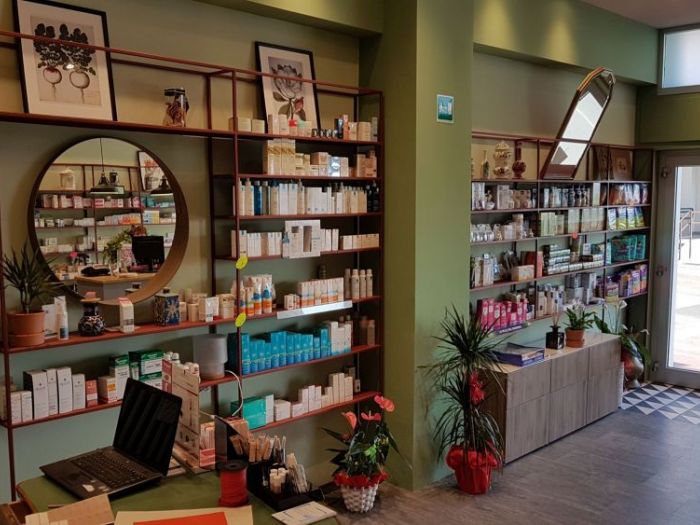 Archisio - Studio Ics - Progetto Parafarmacia