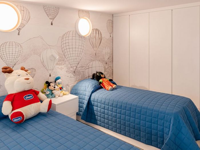 Archisio - Salvatore Vicidomini - Progetto Villa mg