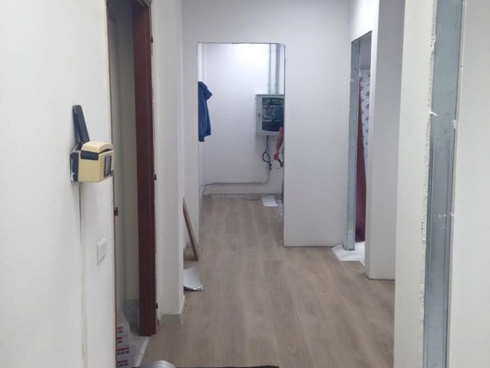 Archisio - Opificio Edilizia - Progetto Lavori in corso cantiere