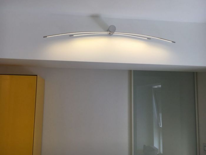 Archisio - Haki Interior Designer - Progetto Lo studio ginecologico di giulia