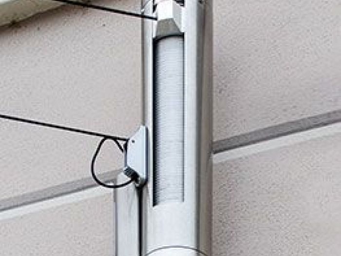 Archisio - De Biasi Tendaggi - Progetto Bar - ristoranti