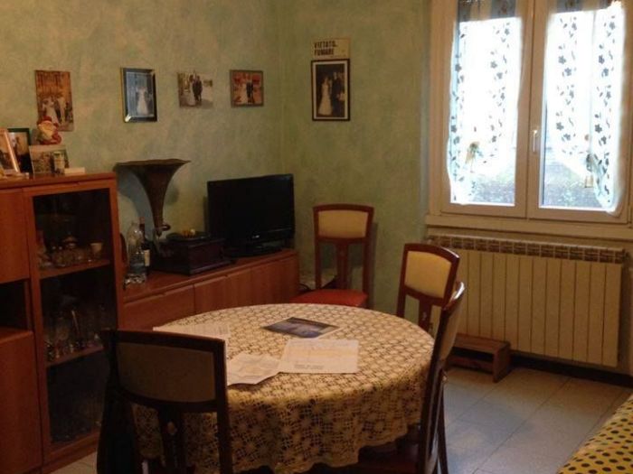 Archisio - Francesca Morano - Progetto Ristrutturazione - progetto 7