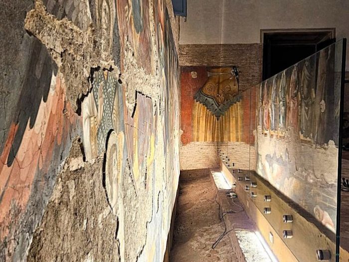 Archisio - Mp Glass - Progetto Parapetti balaustre in vetro