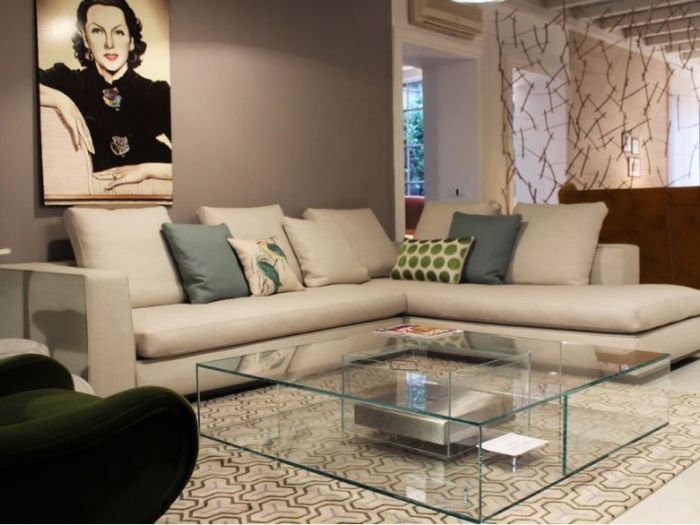 Archisio - Mariani Design - Progetto Ambientazioni e design di interni