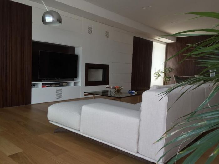 Archisio - Falegnameria Caricato - Progetto Arredamenti interni su misura