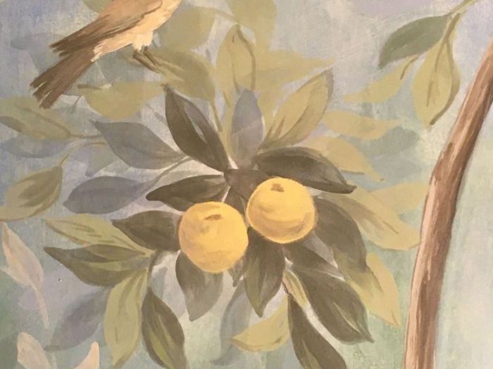 Archisio - Vania Muretto - Progetto Casa di livia