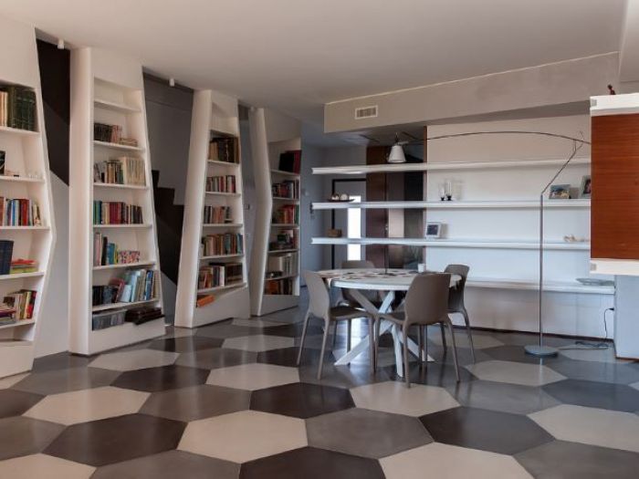 Archisio - Giuseppe Maretto - Progetto Casa ga