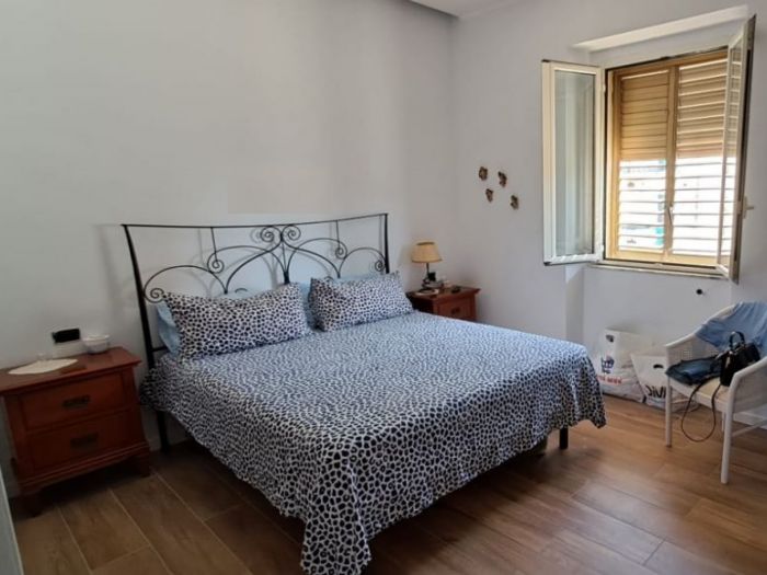 Archisio - Michele Mele - Progetto Appartamento in stile moderno