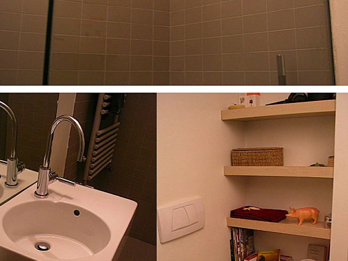 Archisio - Francesca Federici - Progetto Loft