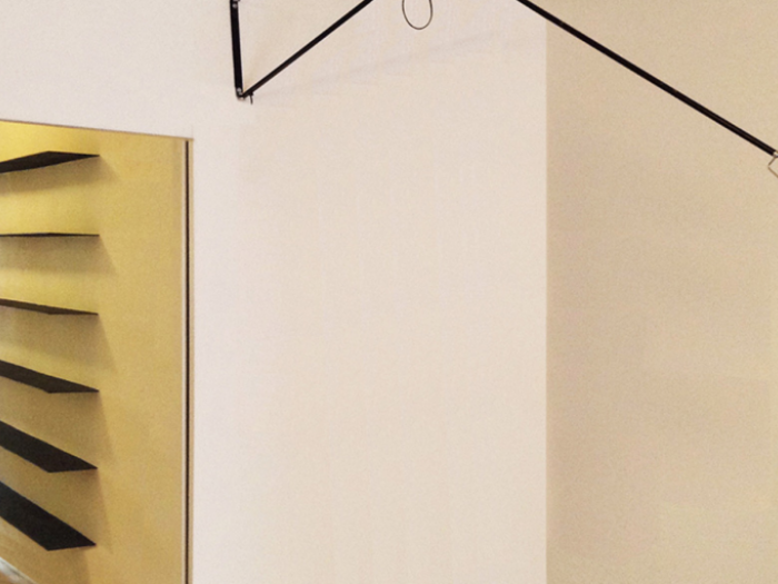 Archisio - Flora La Sita - Progetto Casa g