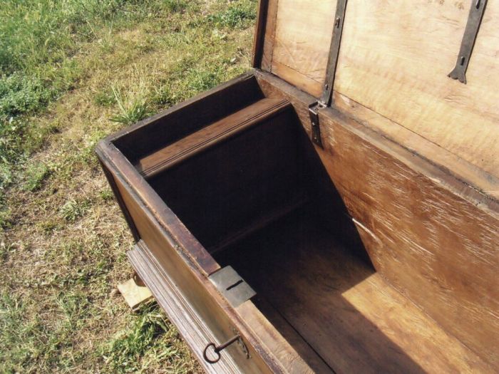 Archisio - Falegnameria Restauro Alaimo - Progetto Restauro mobili armadi realizzati su misura