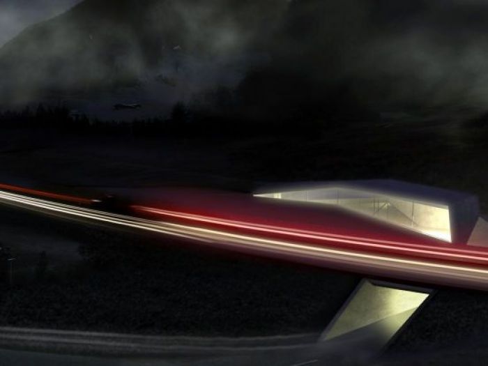 Archisio - Plasma Studio - Progetto Firestation vierschach and mhlbach