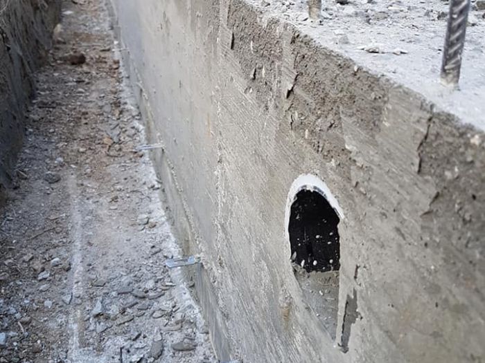 Archisio - Gehome - Progetto Esterni ed interni