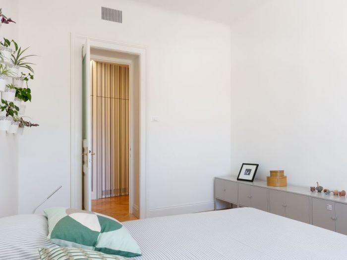 Archisio - Cristian Deklic Photography - Progetto A casa di alma