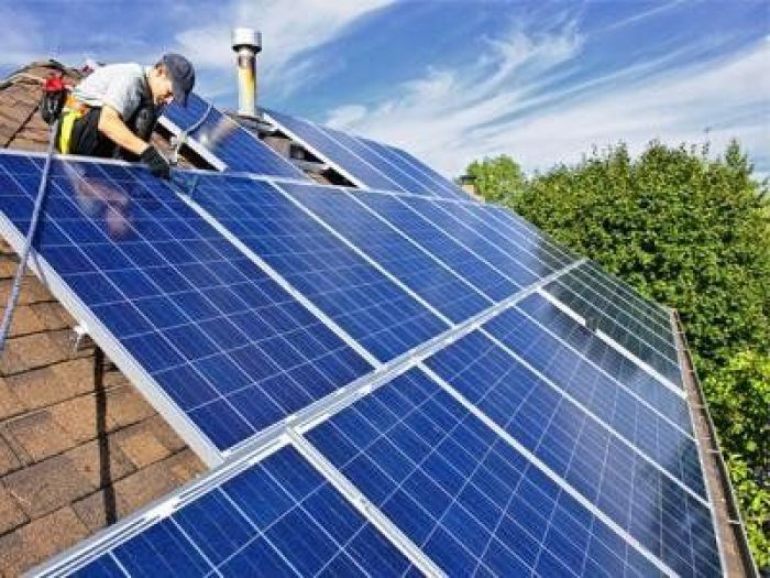 Archisio - Acerbi Frosini - Progetto Impianti e pannelli solari