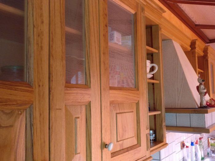 Archisio - Falegnameria Larte Del Legno - Progetto I mobili su misura