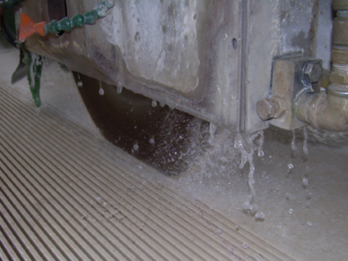 Archisio - Tortorici Marmi - Progetto Lavorazione del marmo