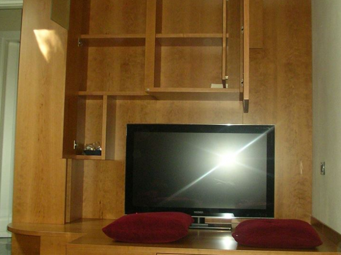 Archisio - Franco Stagni - Progetto 2006 - libreria