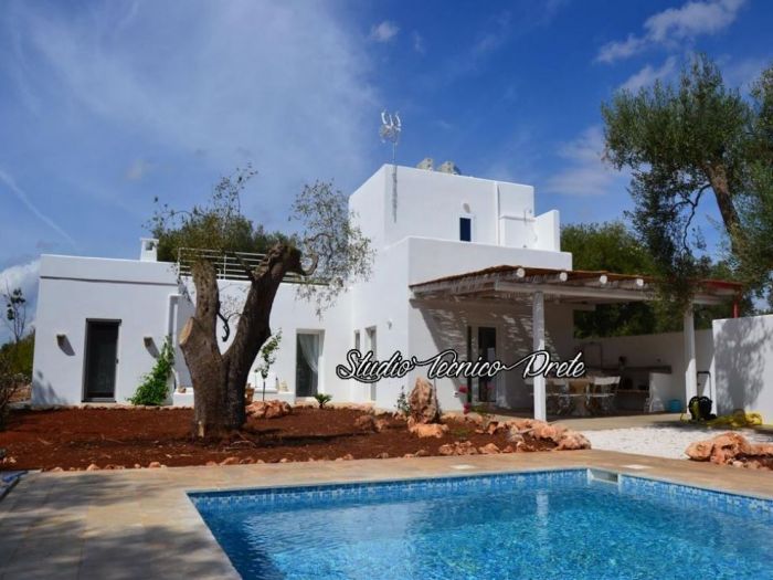 Archisio - Studio Tecnico Prete Angelo - Progetto Lamia larco