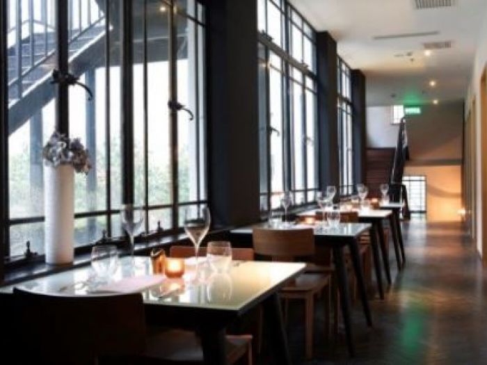 Archisio - Francesco Ruffini - Progetto Realizzazione un locale pubblico