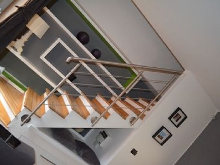 Archisio - Internamente - Progetto Duplex-potenza