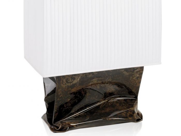 Archisio - Bau Design - Progetto Crash lamp