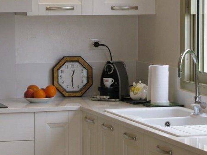 Archisio - Emozioni Arredamenti - Progetto Ristrutturazione - zona mentone