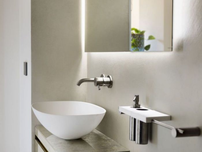 Archisio - Studio Architettura33 - Progetto Ristrutturazione appartamento