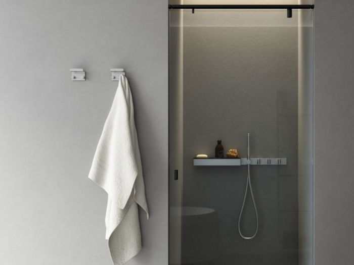 Archisio - Virtual Design - Progetto Bagni