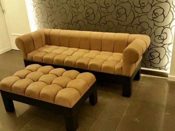 Archisio - Centro Fodere Di Franceschino Santo - Progetto Arredamento