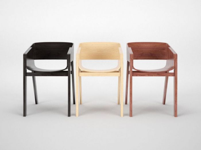 Archisio - Andrea Picinelli - Progetto Still life