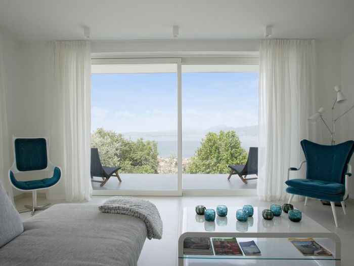 Archisio - Marina Chiesa - Progetto La dolce vita