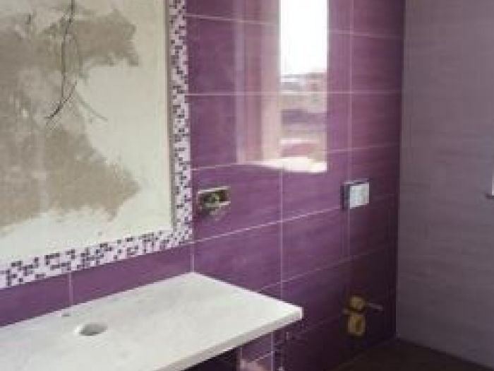 Archisio - Cesa - Progetto Bagni