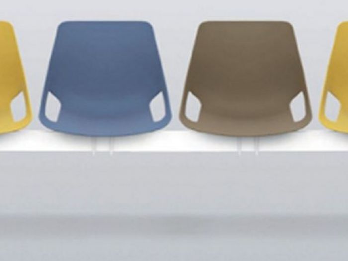 Archisio - Bassetti Proposte Darredo - Progetto Sedute