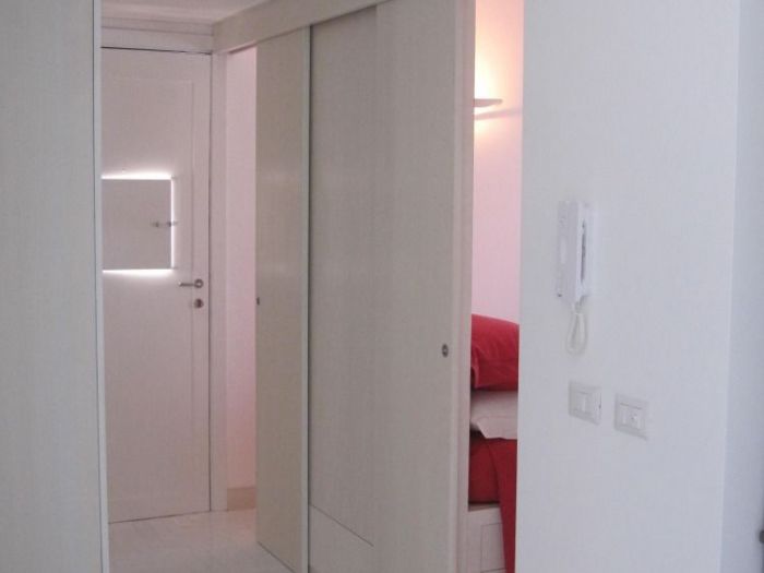 Archisio - Block Studio - Progetto Casa longa