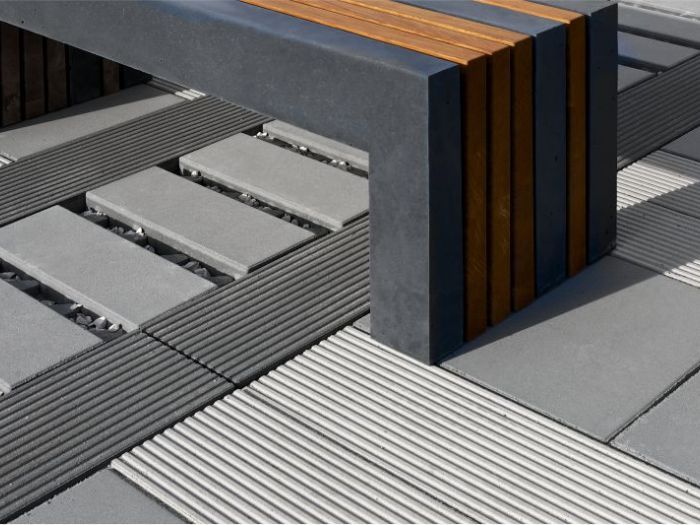 Archisio - D Materials - Progetto Style slab