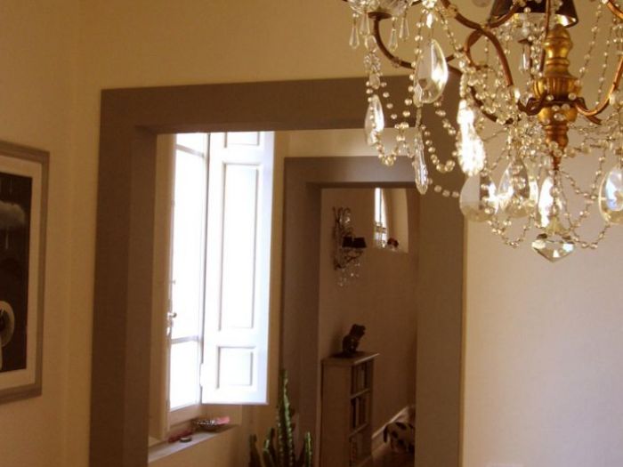 Archisio - Architetto Condorelli Alessandro - Progetto Appartamento a porta s Frediano - firenze