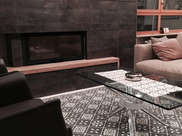 Archisio - Cubo Home - Progetto Torino 2014