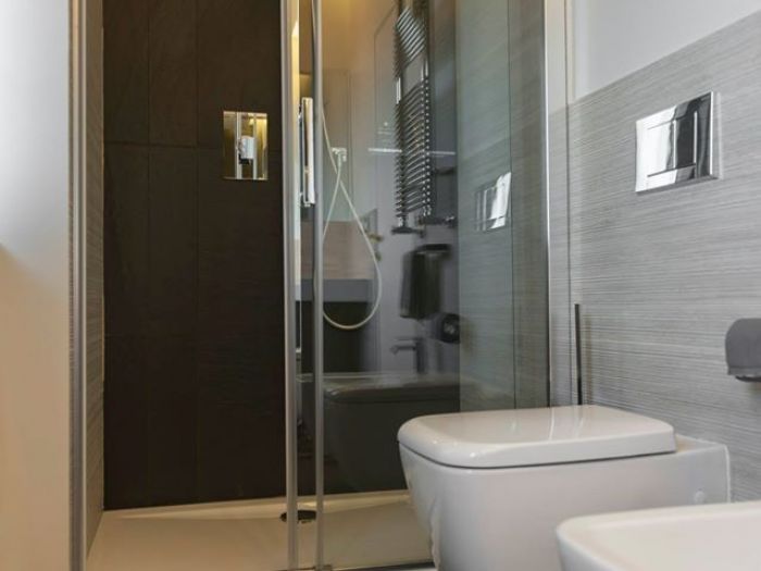 Archisio - Chiara Camilli - Progetto Casa nc - roma