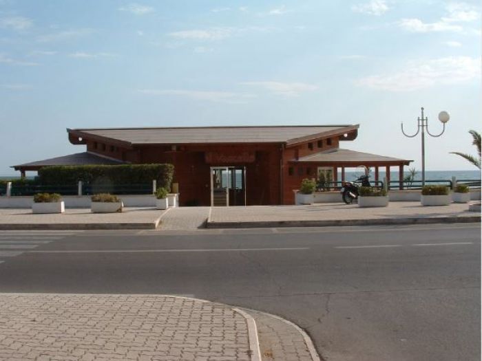 Archisio - Ad Architettura Design - Progetto Il vascello