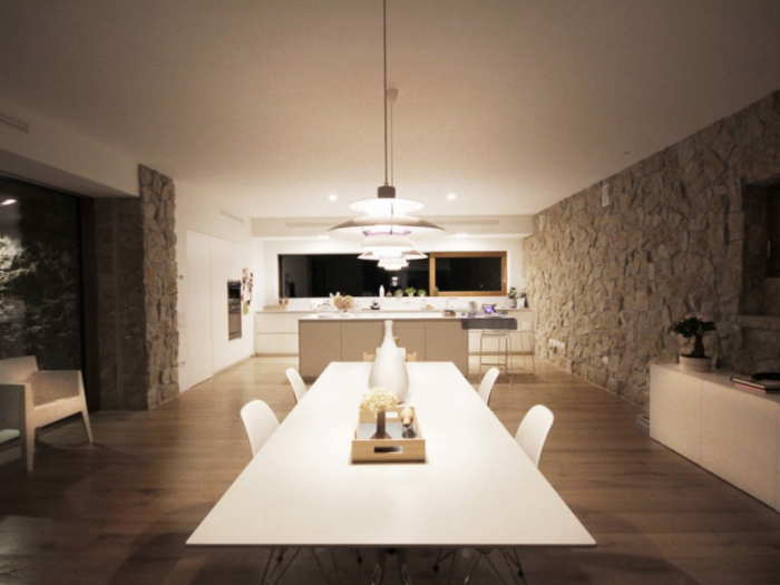 Archisio - Studio Alma - Progetto Casa vale